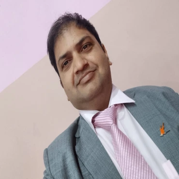 Dr Ankur Tyagi