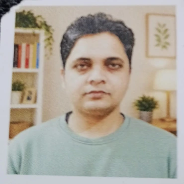 Kapil Tyagi