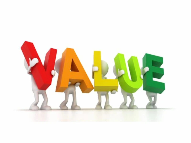 Value