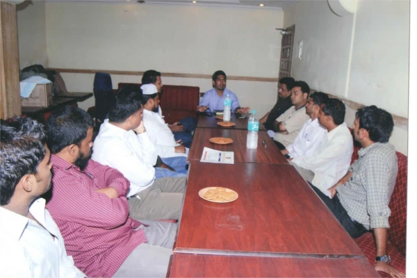 4th Anniversary – Nashik