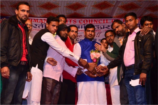 3rd Anniversary – Mumbai