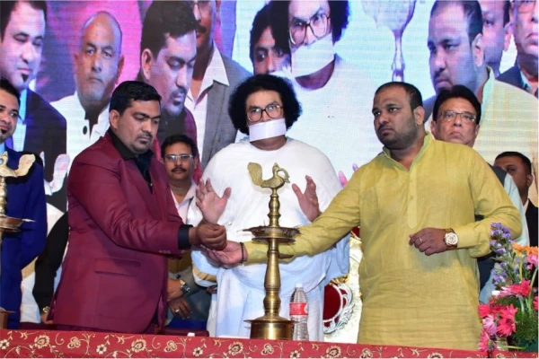 6th Anniversary – Bangalore